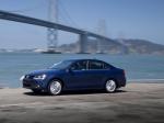 Volkswagen Jetta 2010 года (US)